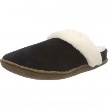 Sorel Nakiska Slide II Pantofole Donna, 42 EU