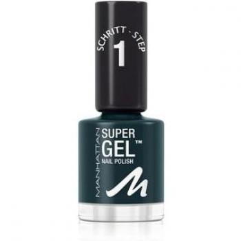 Manhattan Super Gel Nagellack 12 ml 300 Beach House Blue