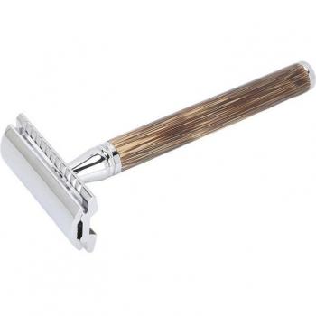 Bamboo Trim Secure Double Blade