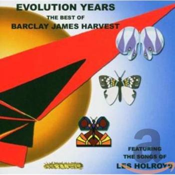 Evolution Jahre