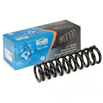 Ressort de suspension arrière KRAFT 4031056 pour Mercedes-Benz Classe ML