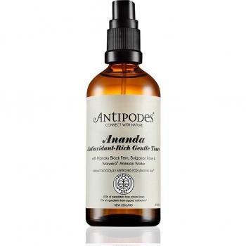 Ananda Antioxidant-Rich Gentle Toner 3.4 fl.oz