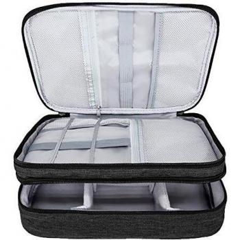 Borsa Accessori Elettronici Ruberg Organizza Viaggio