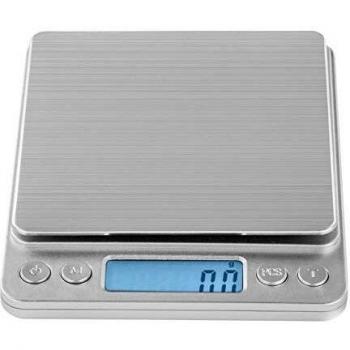Precision Digital Bench Scale 3 kg / 0.1 g