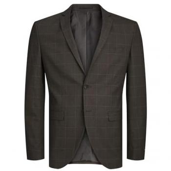 Jack & Jones Solaris Blazer Brown