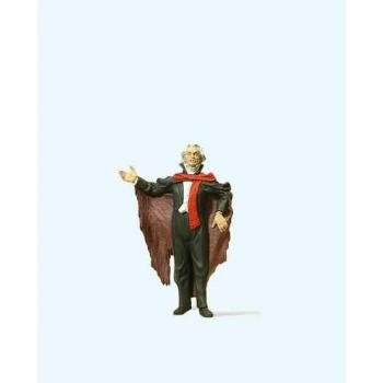 Vampire PREISER 29074 Figurine HO