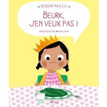 Beurk, j'en veux pas !