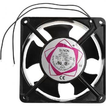 Ventilateur 120mm DP200A 2123XSL 220-240V AC 2 fils