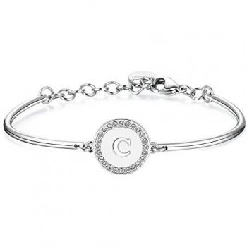 Brosway Chakra Trendy Braccialetto per Donna, Codice BHK126