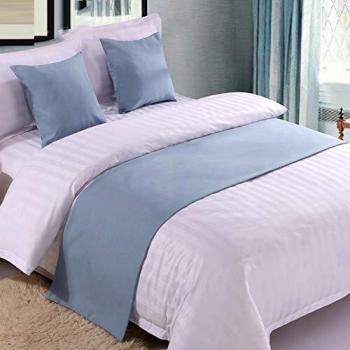 BAMCQ Foulard Drapeau Couvre-lit