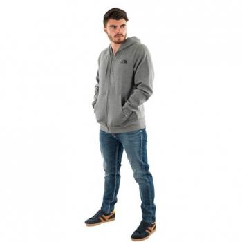 Dôme zippé M Simple The North Face