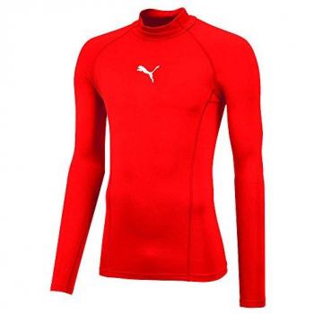 Maglietta Lunga Puma Uomini LIGA Baselayer 3XL