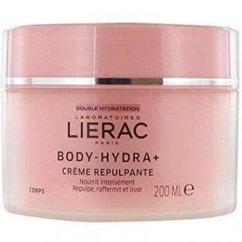 Lierac Body-Hydra+ Leche Hidratante Repulpante 200 ml