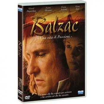 Balzac (2 Dvd)
