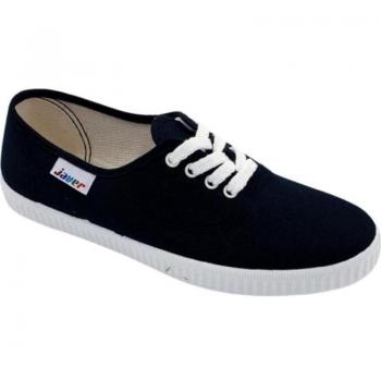 Javer Alpargatas 60 Esporte Pretas