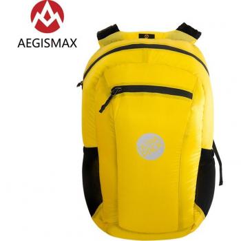 Bicicleta AegisMax 18L Mochila de Montaña