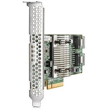 Adapter Smart HP H240 12GB con 2 Porte