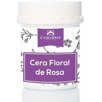 Cera Floral Rosa Damascena