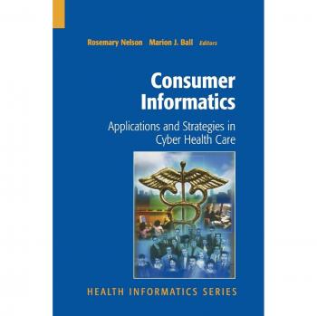 Consumer Informatics