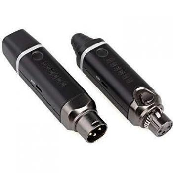 Nux B-3 Trasmettitore/Ricevitore Full Size Wireless