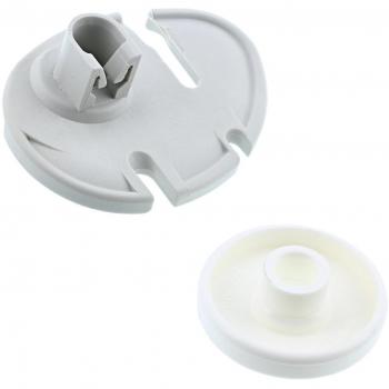 Roulette arrière pour lave-vaisselle AEG 50269761008