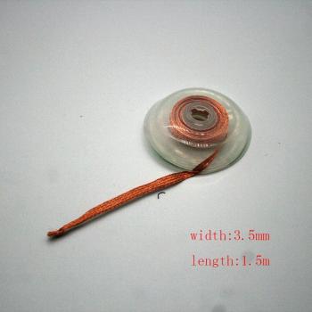 Multi-Size Solder Wick