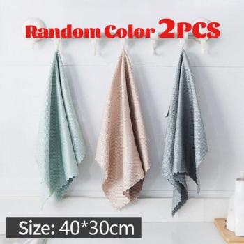 Nordic Bathroom Towel Set – 2/5/8 Piece Cloth Collection