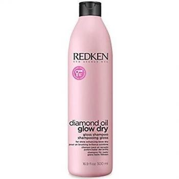 Redken Diamond Oil Shimmer Trocken Shampoo 500 ml