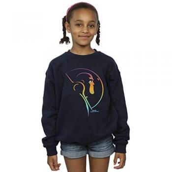 Felpa Disney Lightyear Starfleet