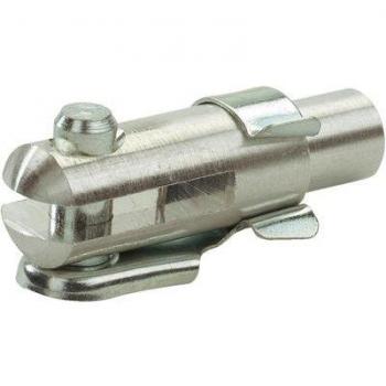 Tête d’aluminium M3 FK‑B ModelCraft – Variante 10413