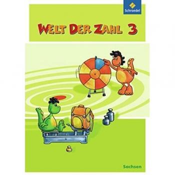 Welt der Zahl