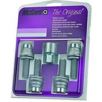 Key Diameter 25,8 mm Wheel Lock Bolts