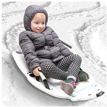 Tabla de nieve Snow Boogie para niños