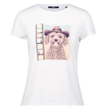 Hundeherz Kurzarmshirt