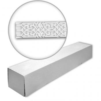 Moroccan Style Decorative Panel Moulding