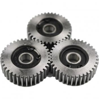 ELEG Electric Vehicle Gear Set
