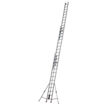 Roller Facal 3 Rampe in Alluminio 10,34 m