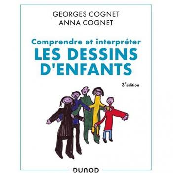 Comprendre et interpréter les dessins d'enfants
