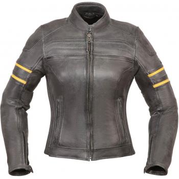 Modeka Iona Frauen Motorradjacke