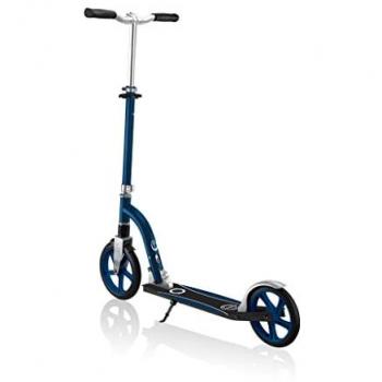 Trottinette 2 roues GLOBBER NL 230-205 Duo Bleu marine