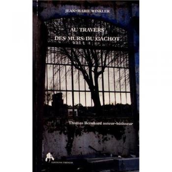 Au travers des murs du cachot