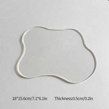 Desktop Decor Ornaments