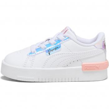 Baskets bébé fille Puma Jada Wings Cristallins AC