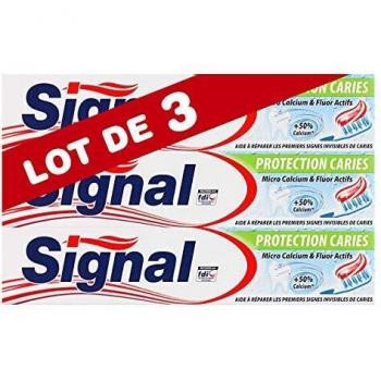 Signal Progetto Carie Zero