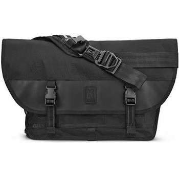 Chrome Industries Night Messenger