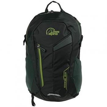 Lowe Alpine Edge II 22 Hiking Backpack