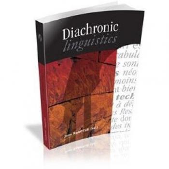 Diachronic linguistics