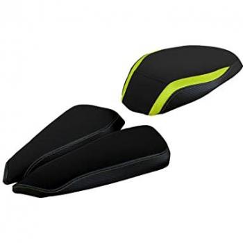 Cover Sella MV Brutale 4YL Giallo
