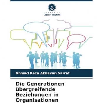 Die Generationen übergreifende Beziehungen in Organisationen