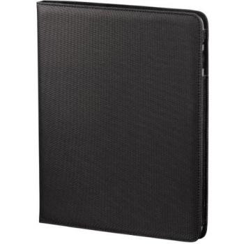 Funda para tablet Hama Arezzo (Negro, Poliéster, 15,24 cm (6), 100g, 110 x 9 x 173 mm)